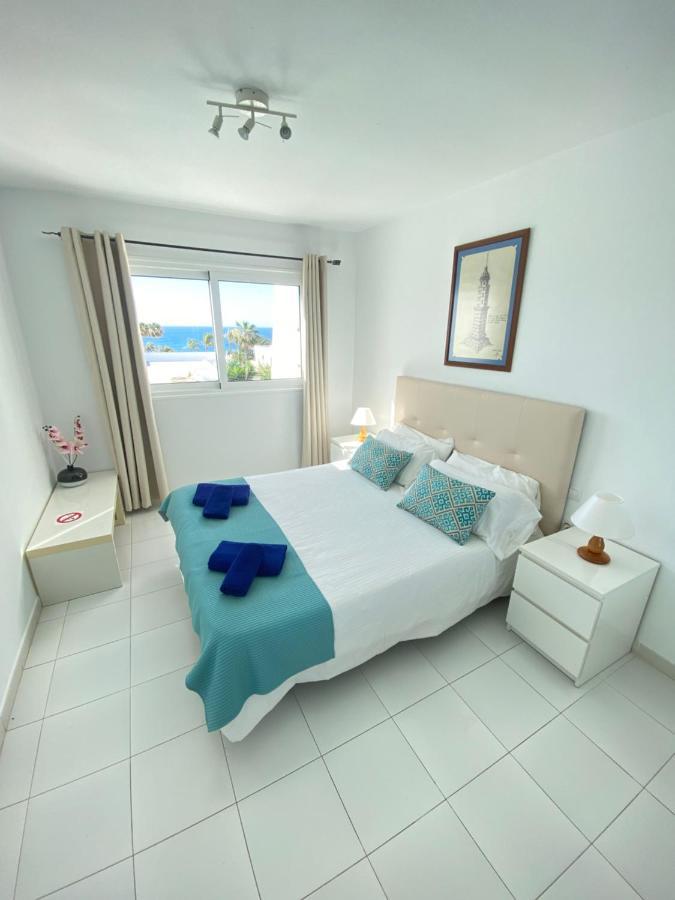 Arcos B4 Apartamento