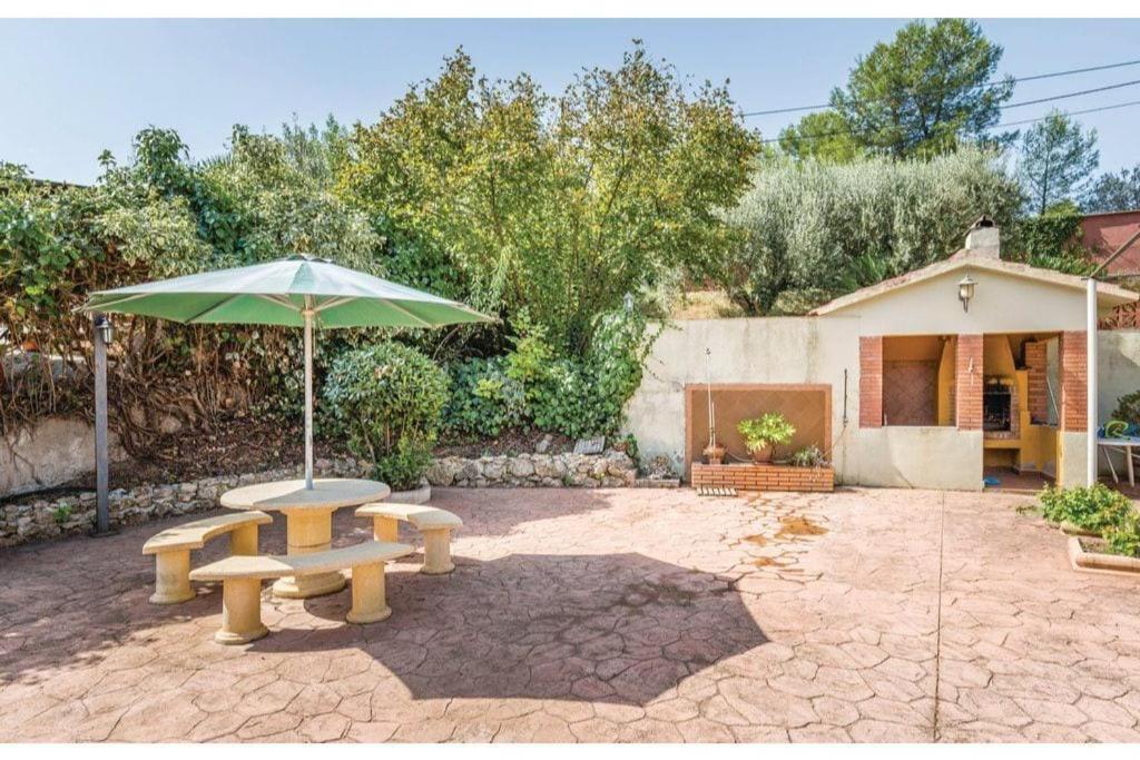 Ca L'antoni Сasa de vacaciones Avinyonet del Penedes