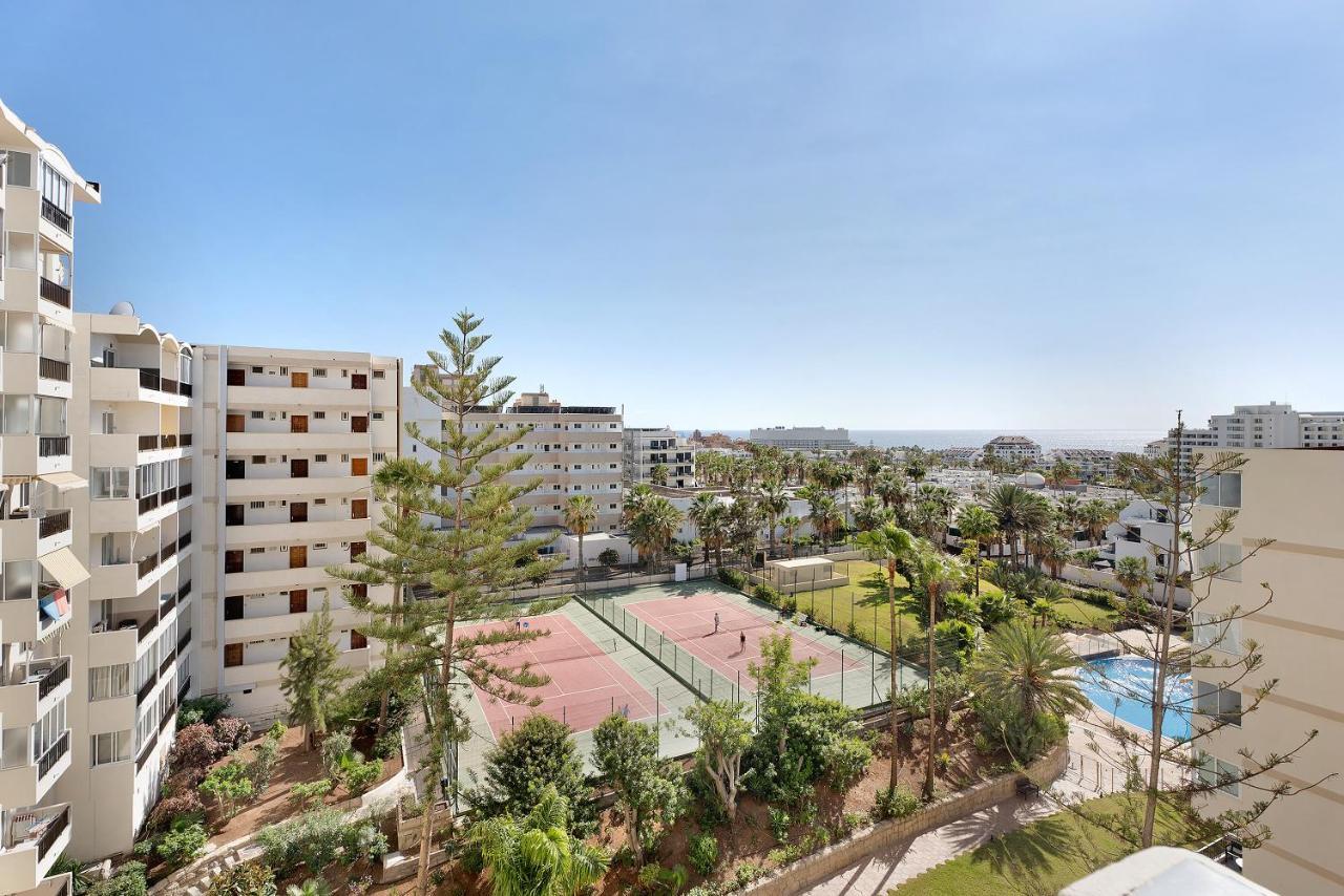 Apto Svezda Playa Americas By Paramount Holidays Apartment Arona (Tenerife)