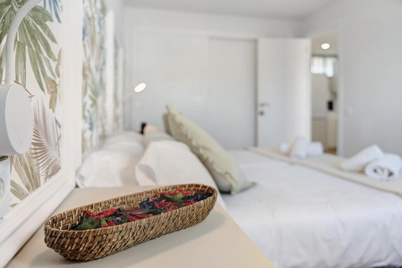 Apartment Apto Svezda Playa Americas By Paramount Holidays