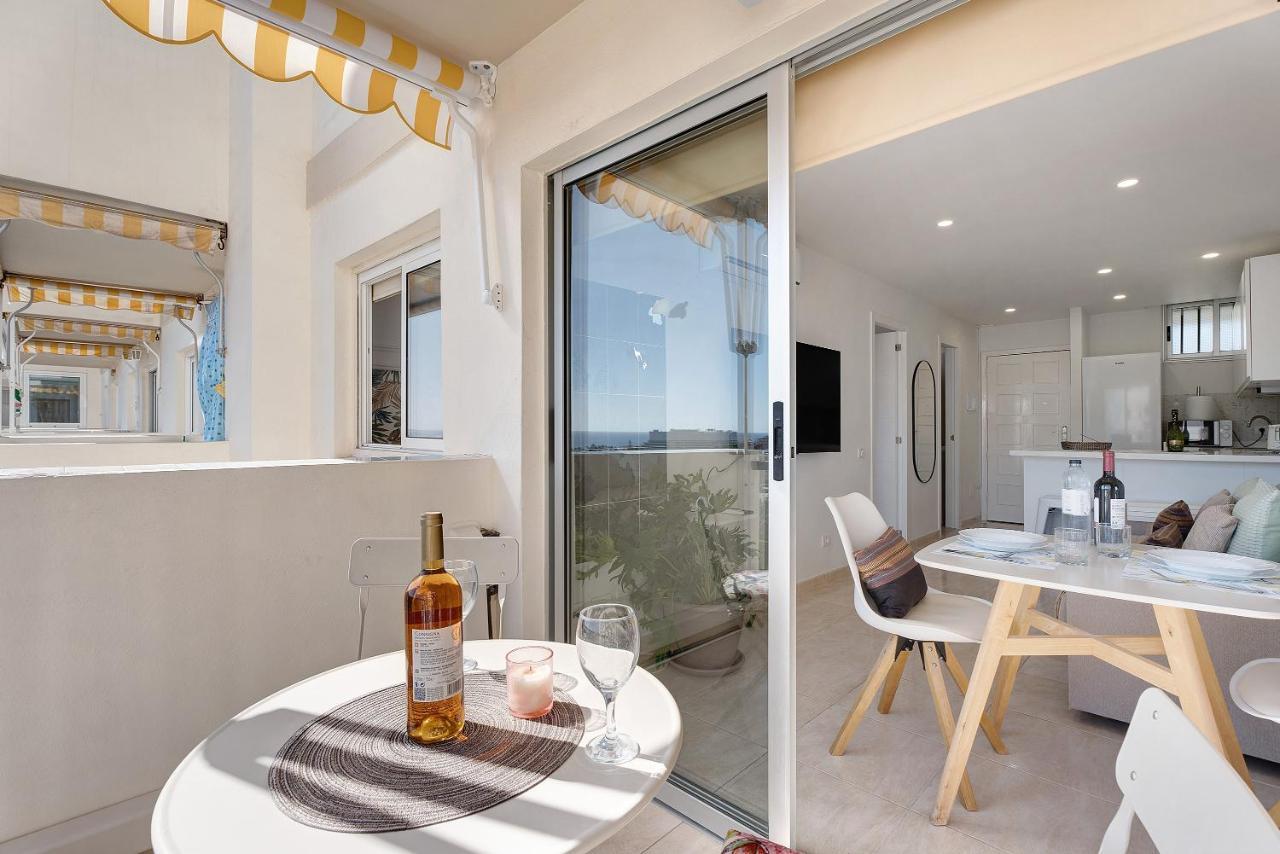 Apto Svezda Playa Americas By Paramount Holidays Apartment