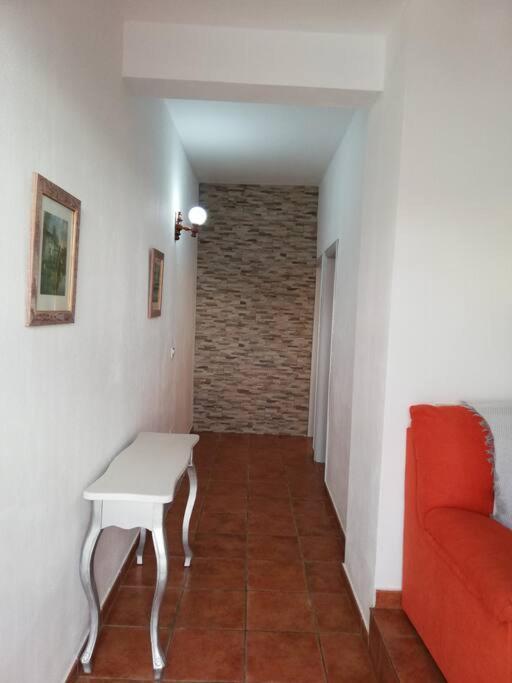 Apartment Apartamento Casa Tela