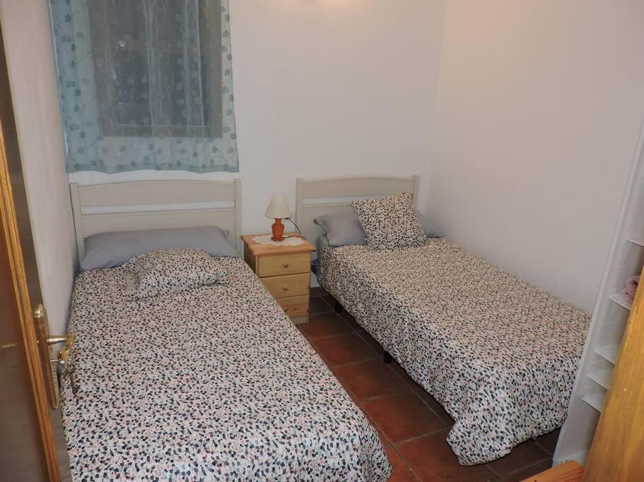 Apartamento Casa Tela Apartment Tazacorte