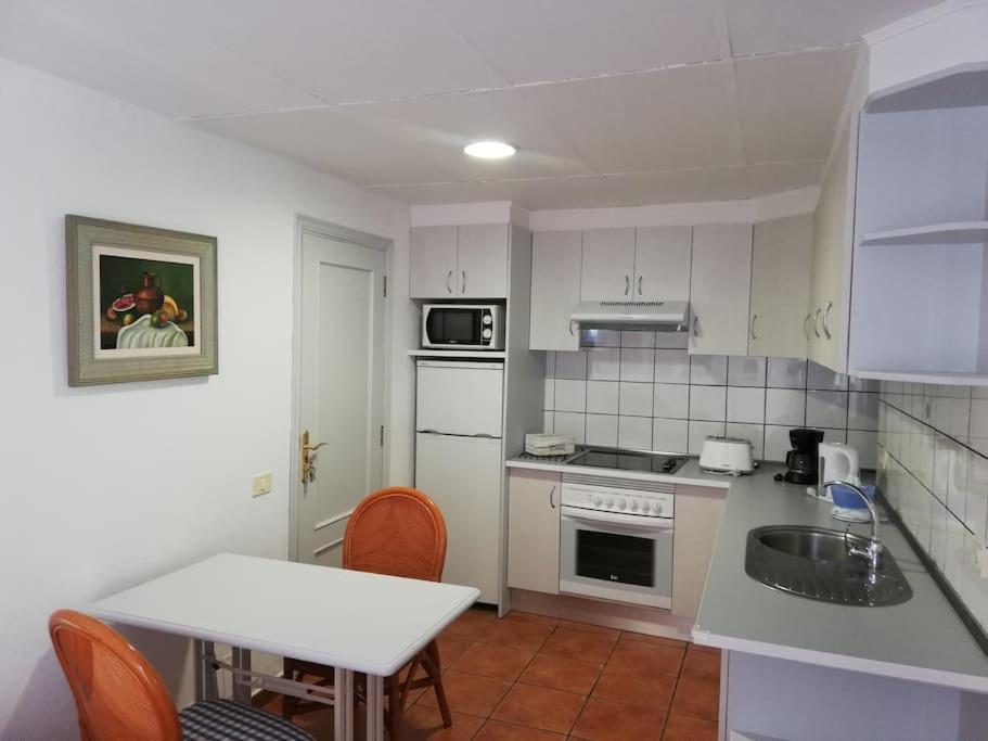 Apartamento Casa Tela Tazacorte