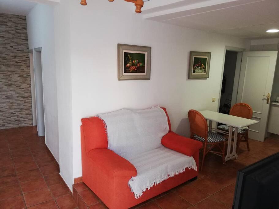 Apartamento Casa Tela * Tazacorte