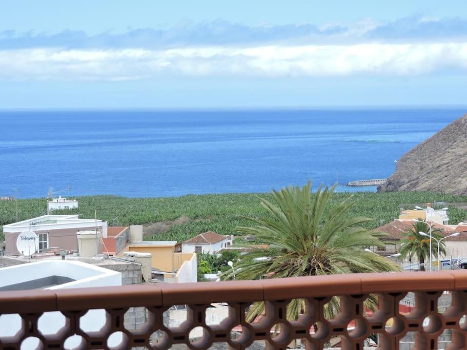 Apartamento Casa Tela * Tazacorte
