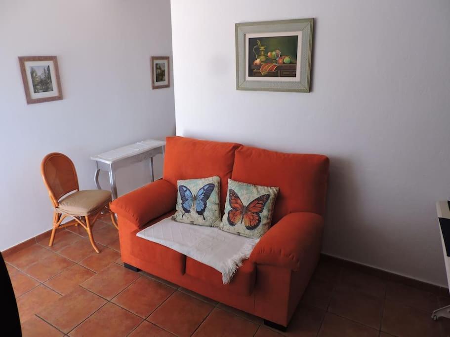 Apartamento Casa Tela Tazacorte