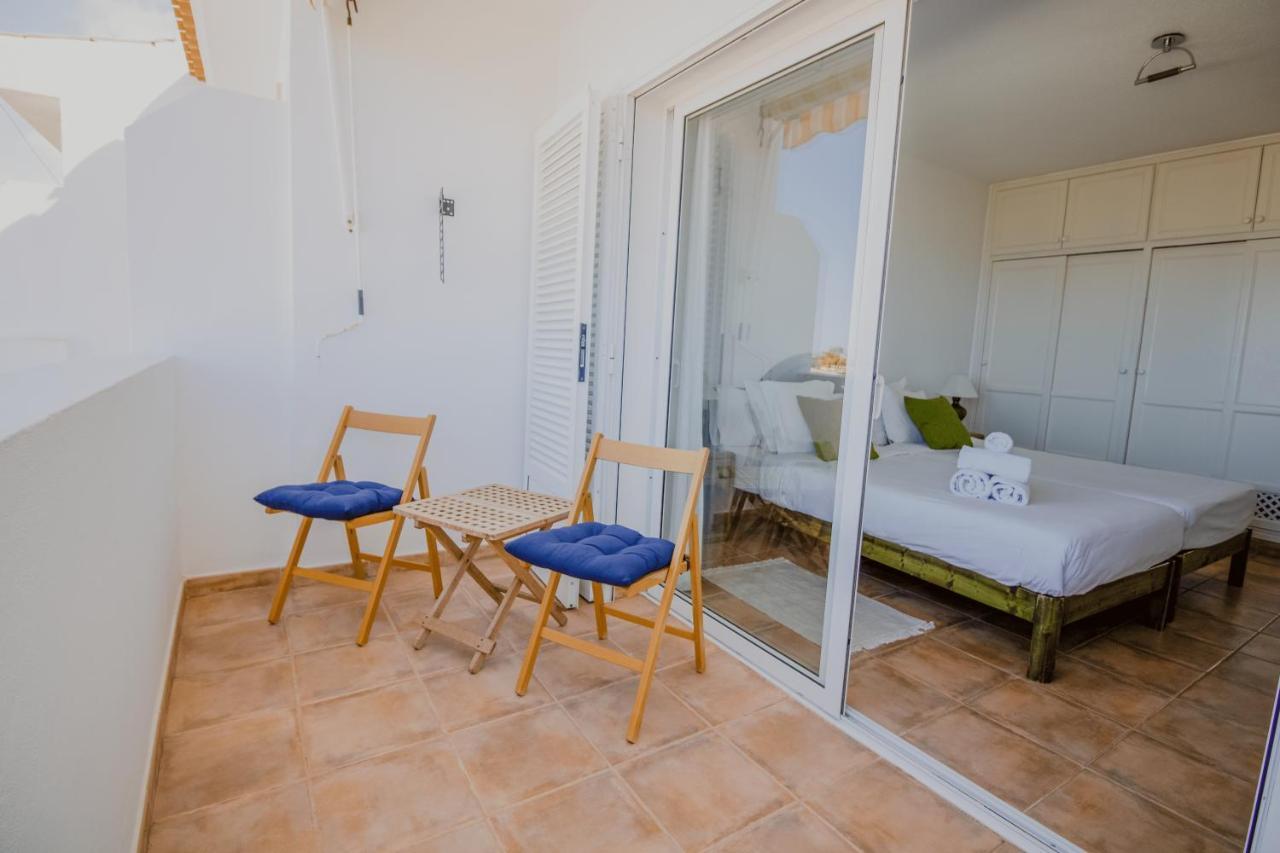 Margret Con Piscina Privada En Costa Adeje Villa *