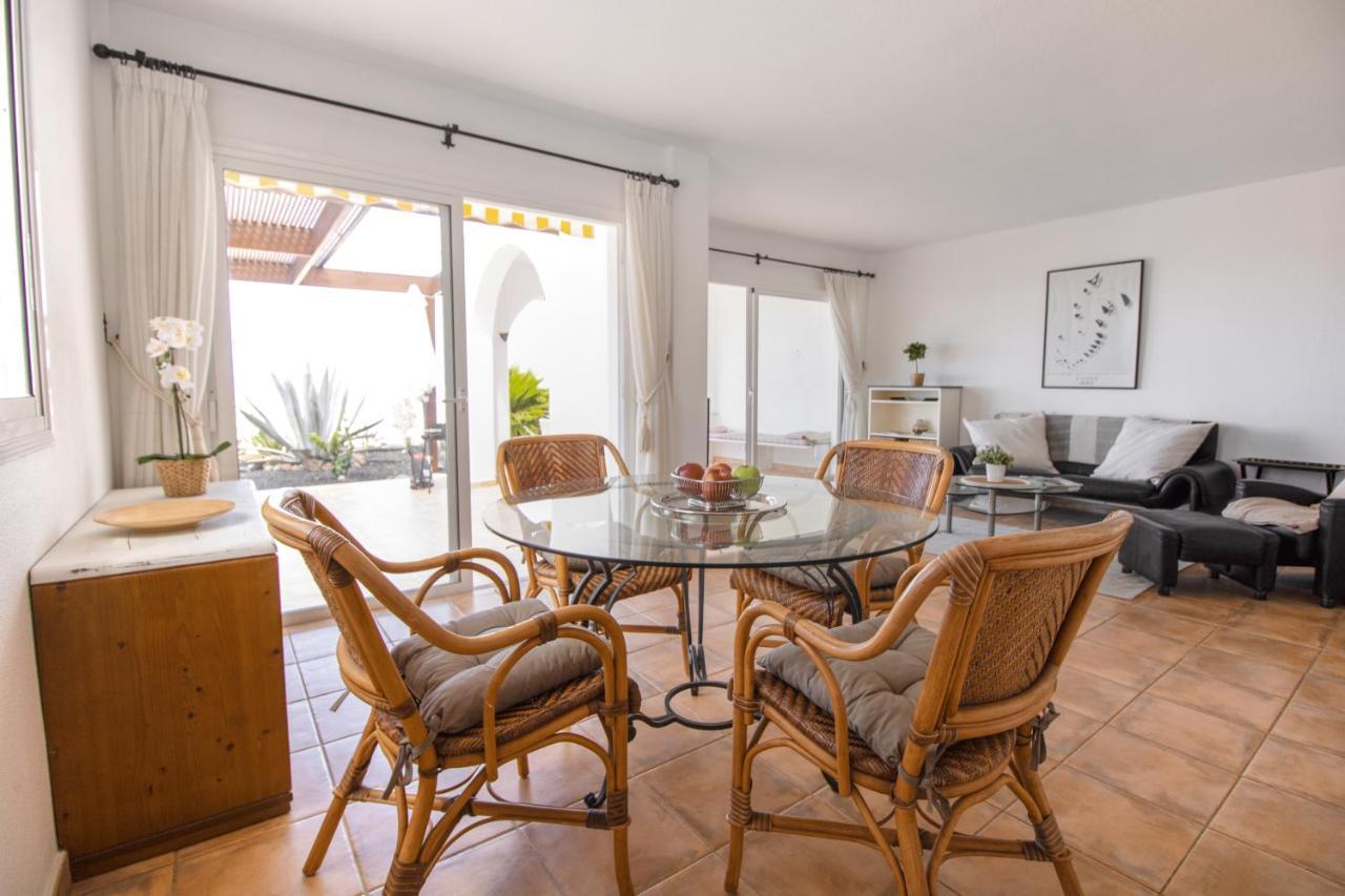 Villa Margret Con Piscina Privada En Costa Adeje *