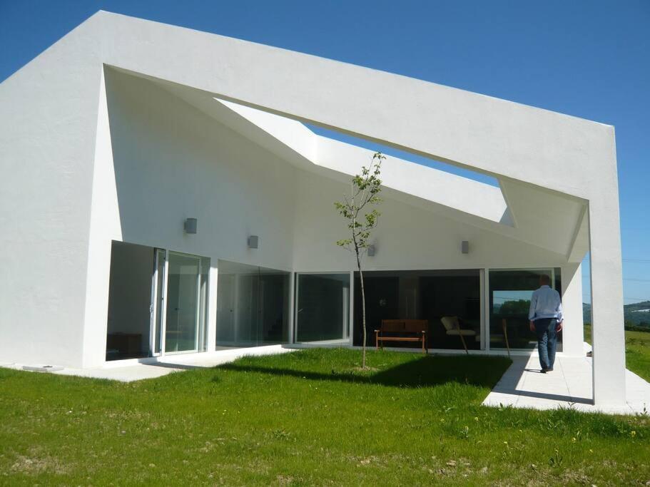 Villa Basoangym Laukiz