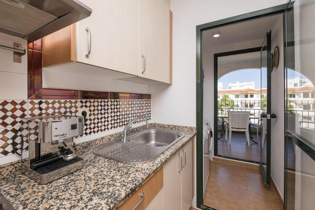 Apartamento Zahara Atico Zahara de los Atunes