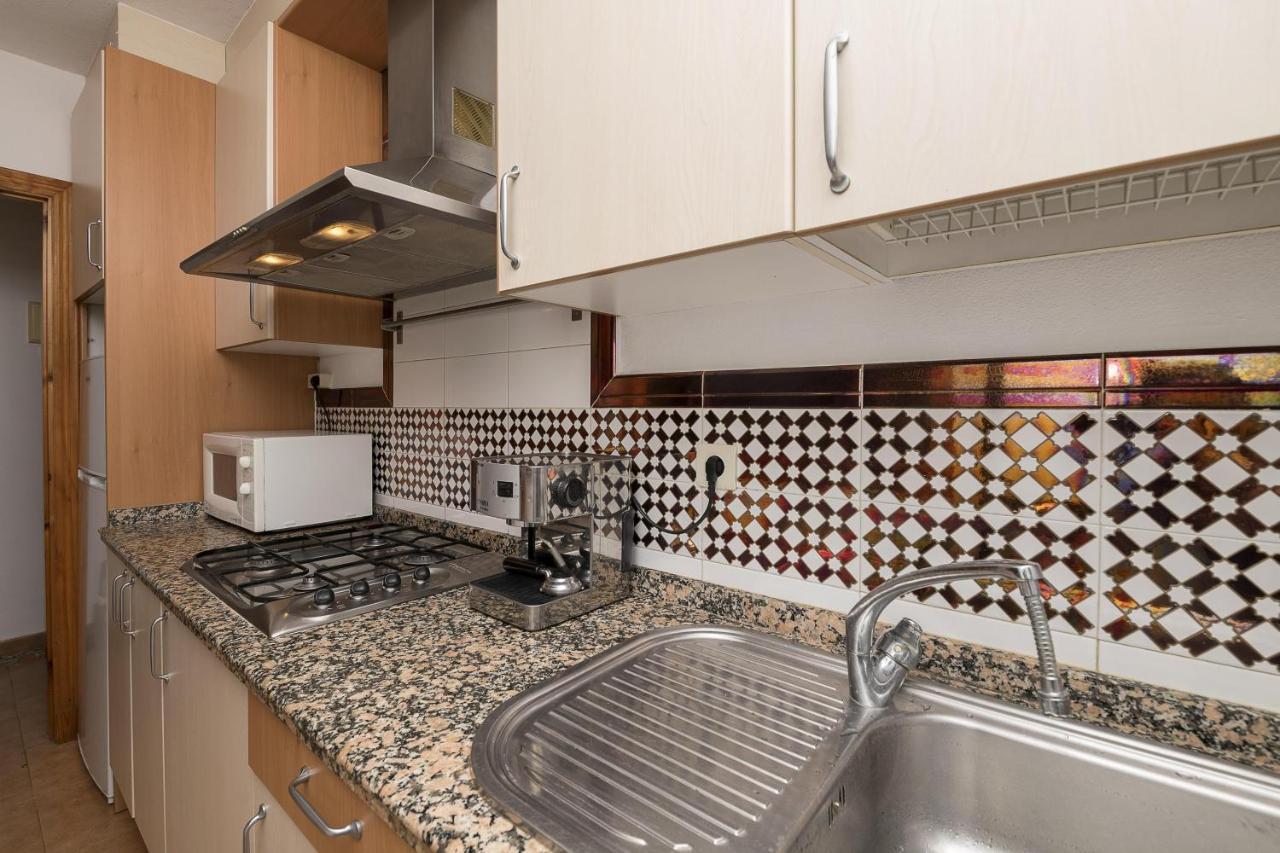 Apartamento Zahara Atico *