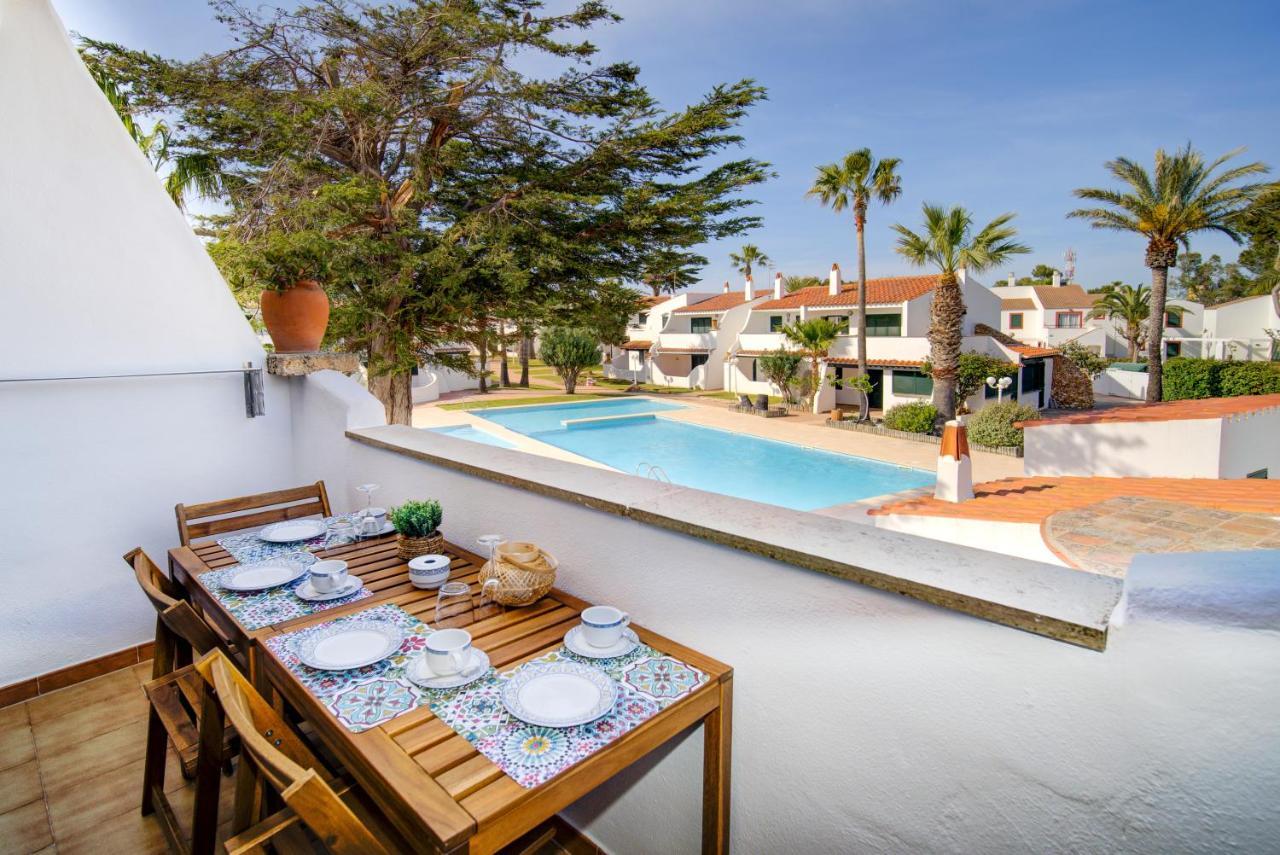 Apartamento Cayena Boutique