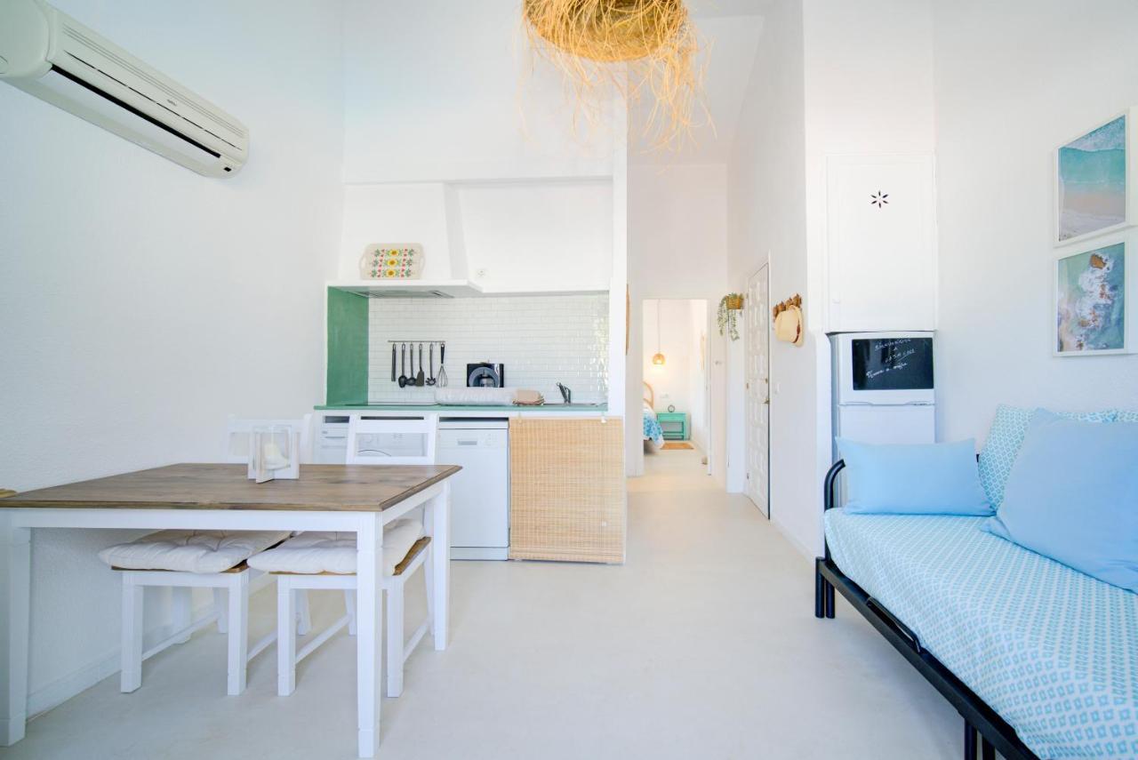Apartamento Cayena Boutique
