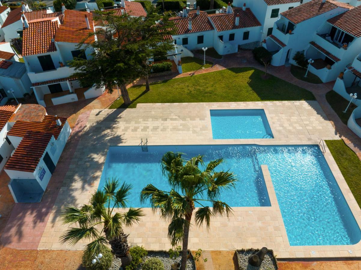 Cayena Boutique Cala'N Bosch (Menorca)