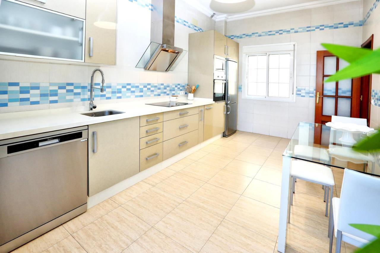 Guadiana Ria - Centro Apartment