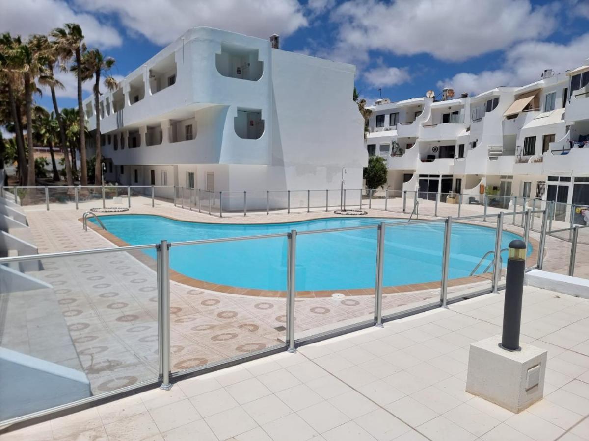 Océano Fuerte Apartamento Costa De Antigua