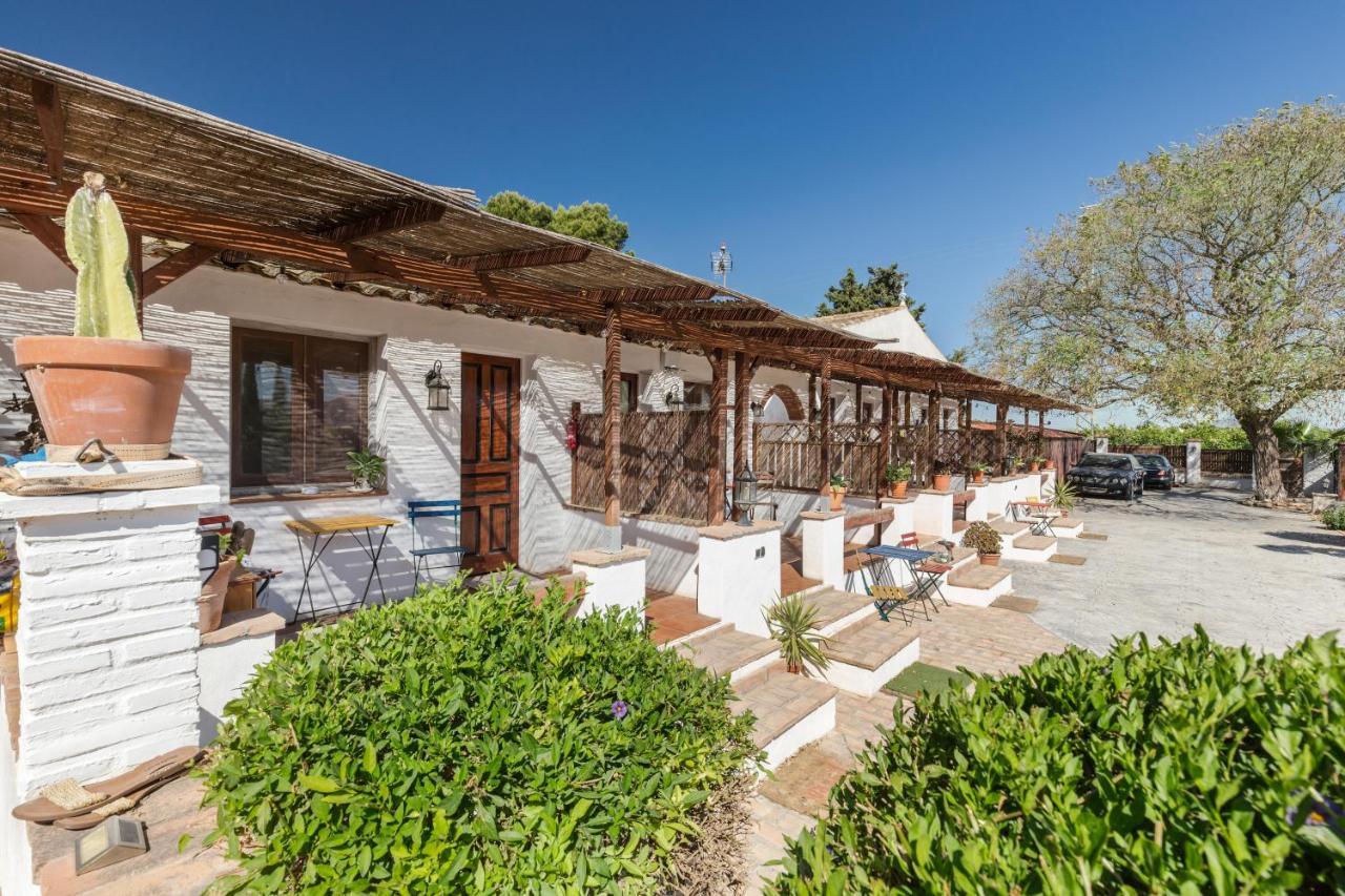 Parque de vacaciones Finca Santa Ana - Casa Perdiz *
