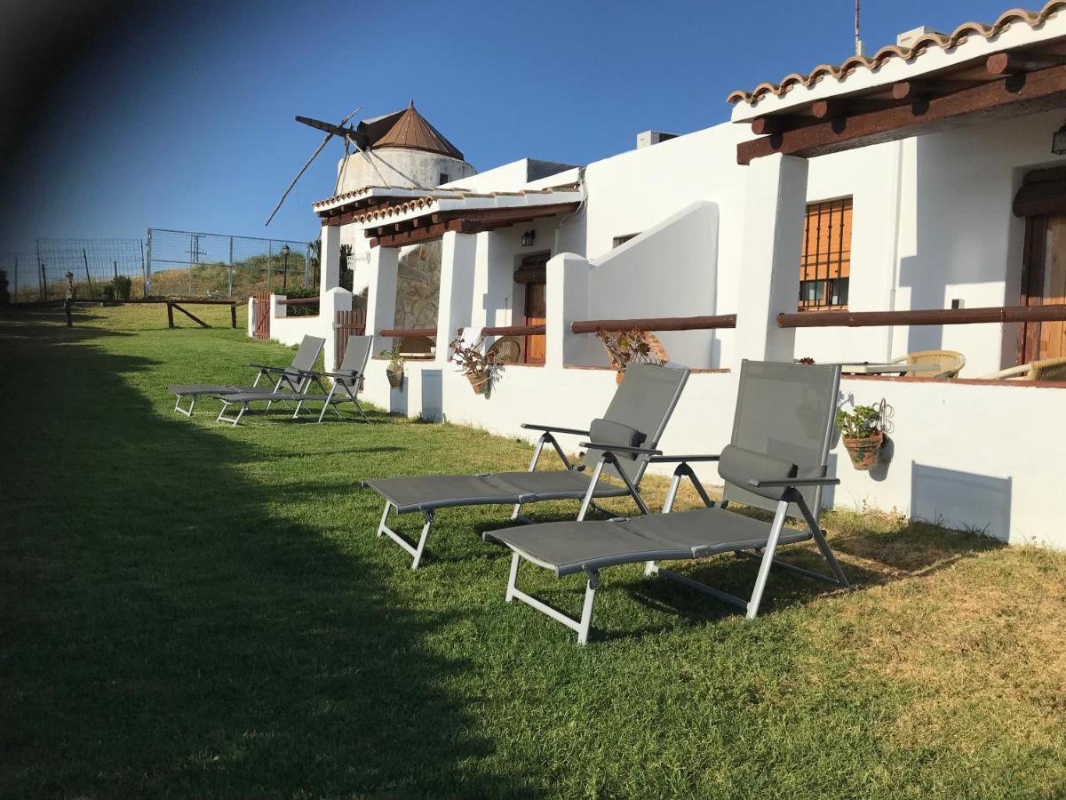 Casas El Molino