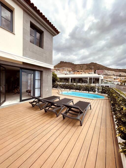 Sunset Of Duke#luxury Holiday home