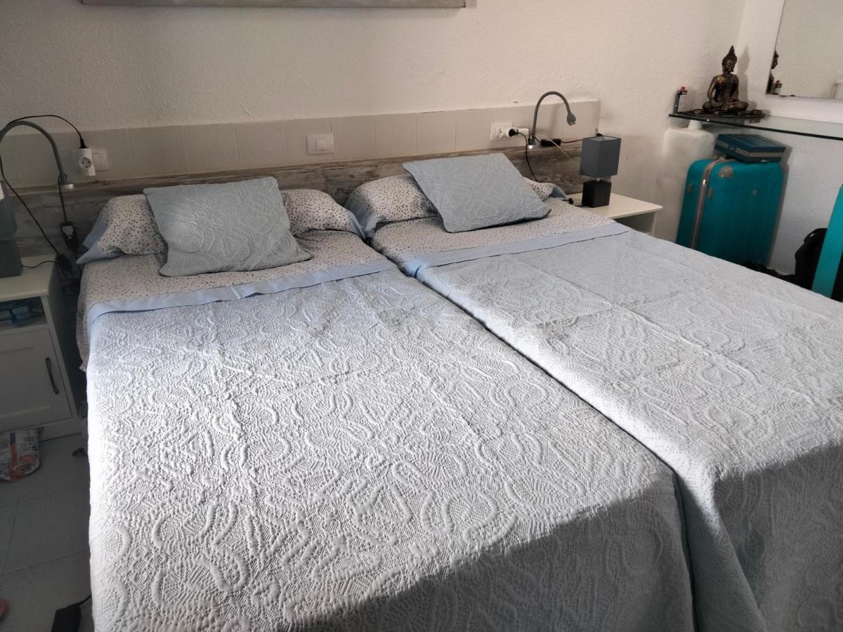 Apartamento Puerta Del Sol *