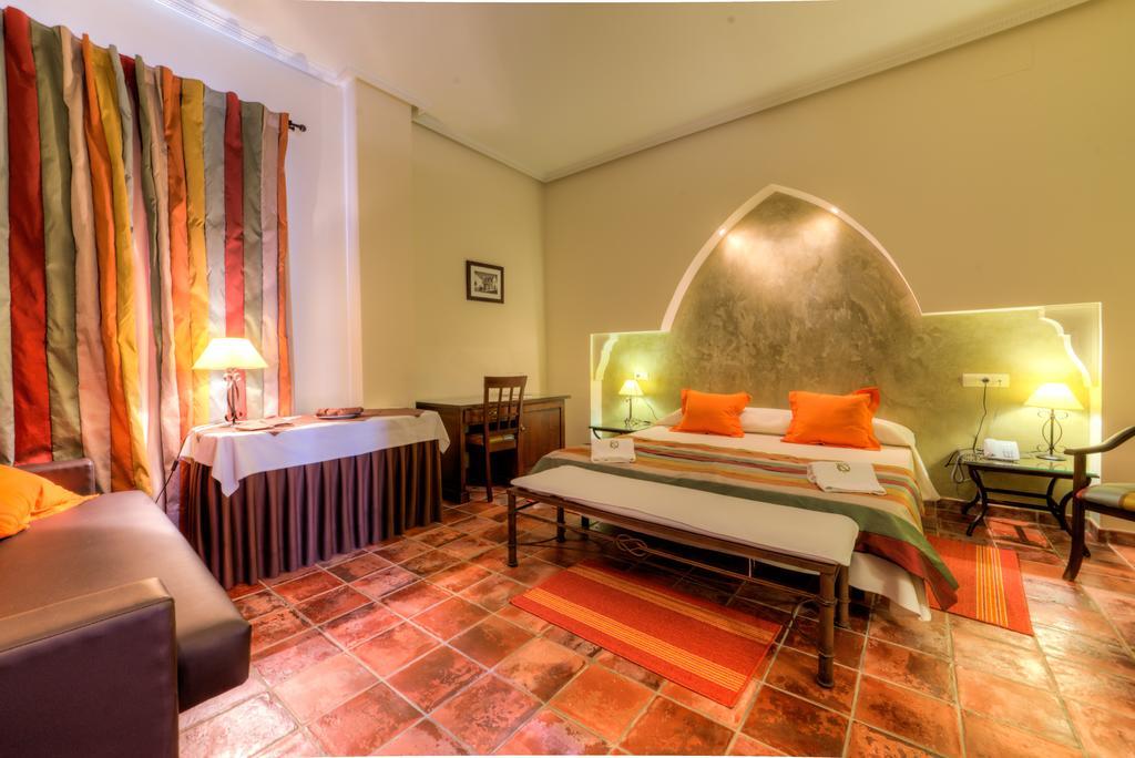 Cortijo Los Naranjos De San Juan Hotel