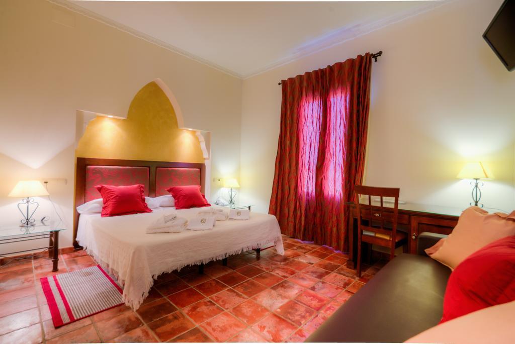 Cortijo Los Naranjos De San Juan 4*