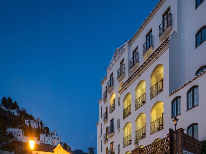 Hotel Villa Frigiliana Hotel Frigiliana