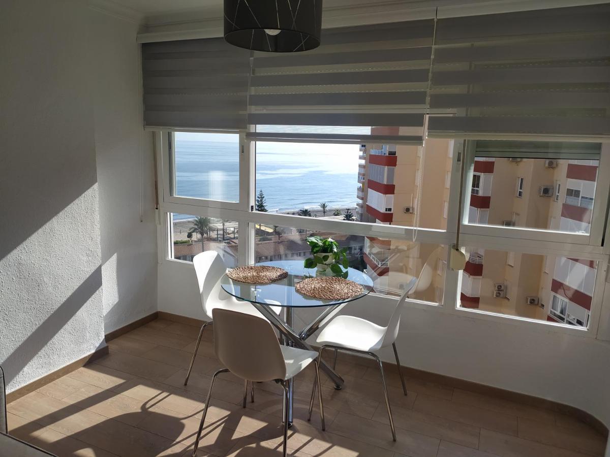 Apartamento Penalver 813 Apartment Torrox
