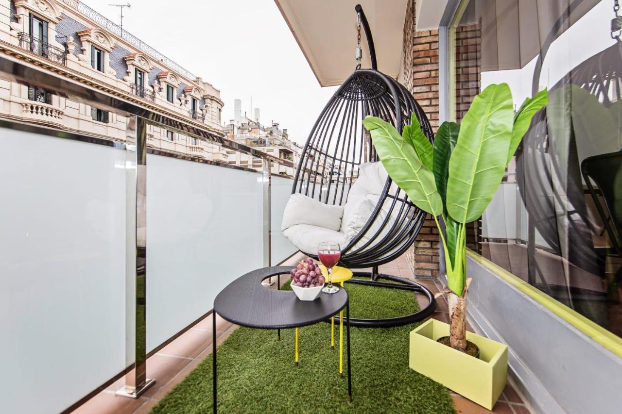 Sweett - Diagonal - Francesc Macia Apartamento *
