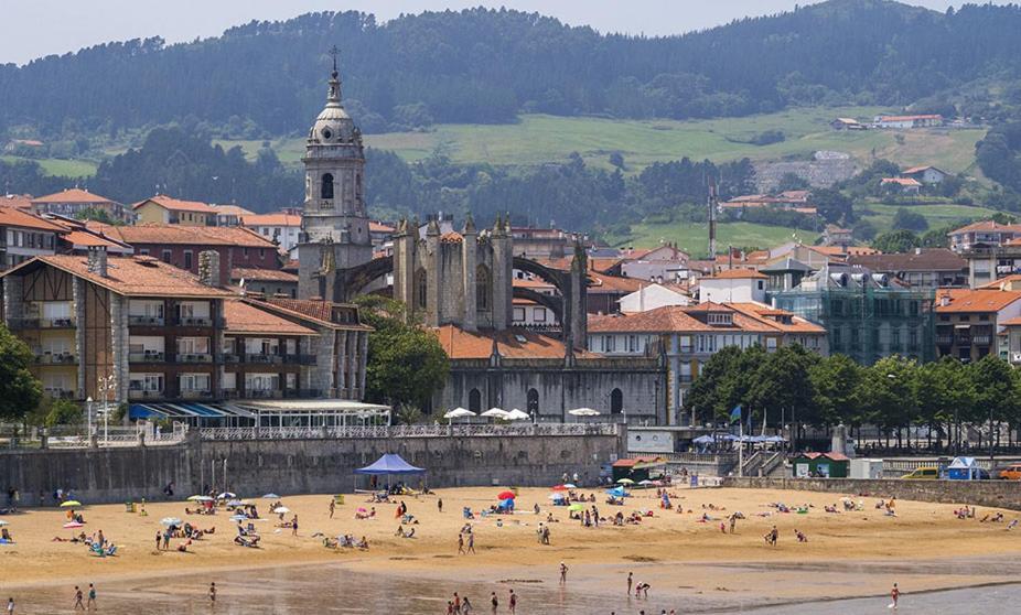 Vivienda En * Lekeitio