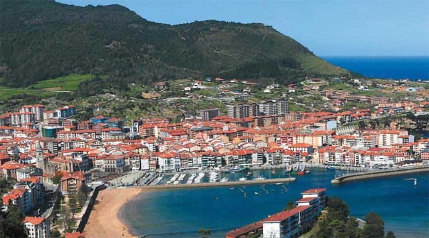 Apartamento Vivienda En Lekeitio