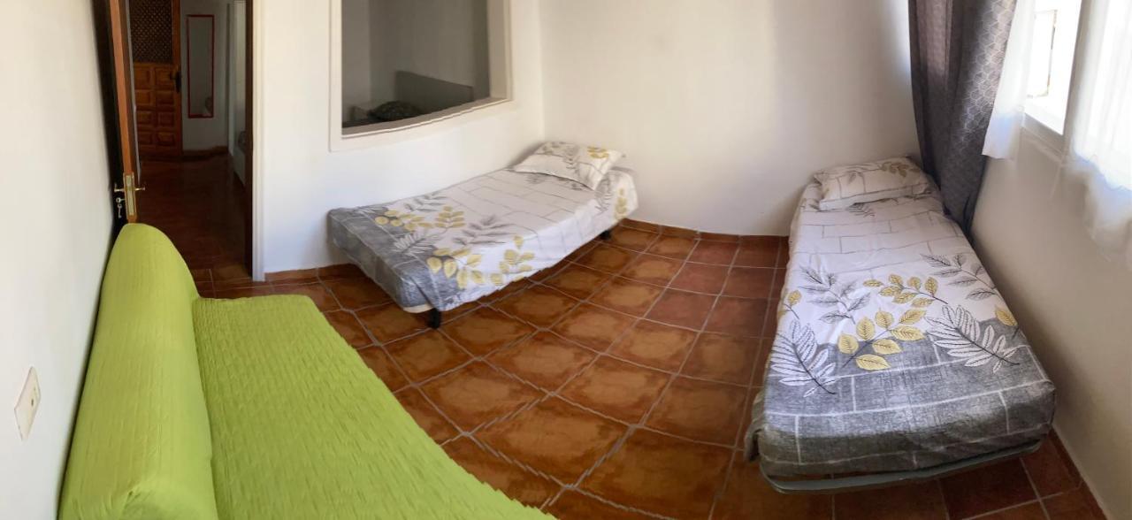 Apartment Chayofita