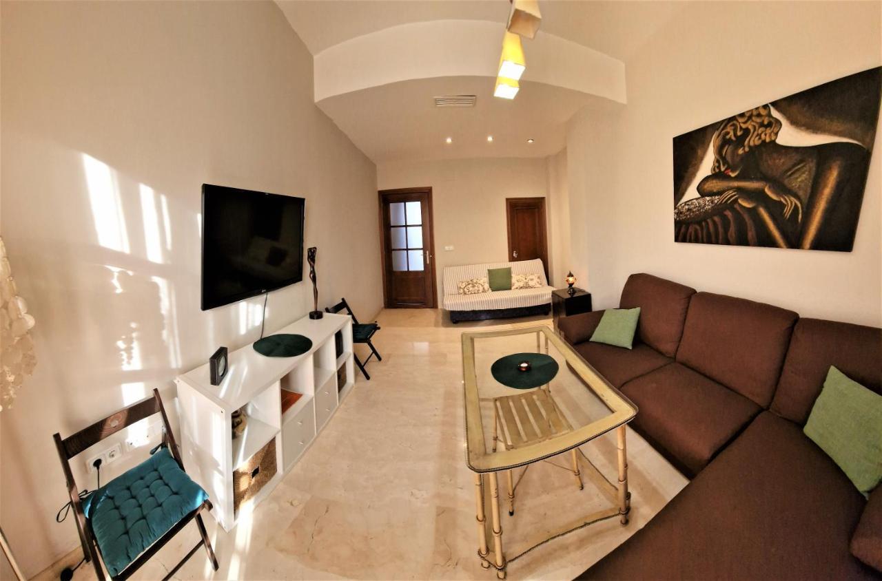 Apartment Ds Duplex Puente Romano-mezquita Con Parking *