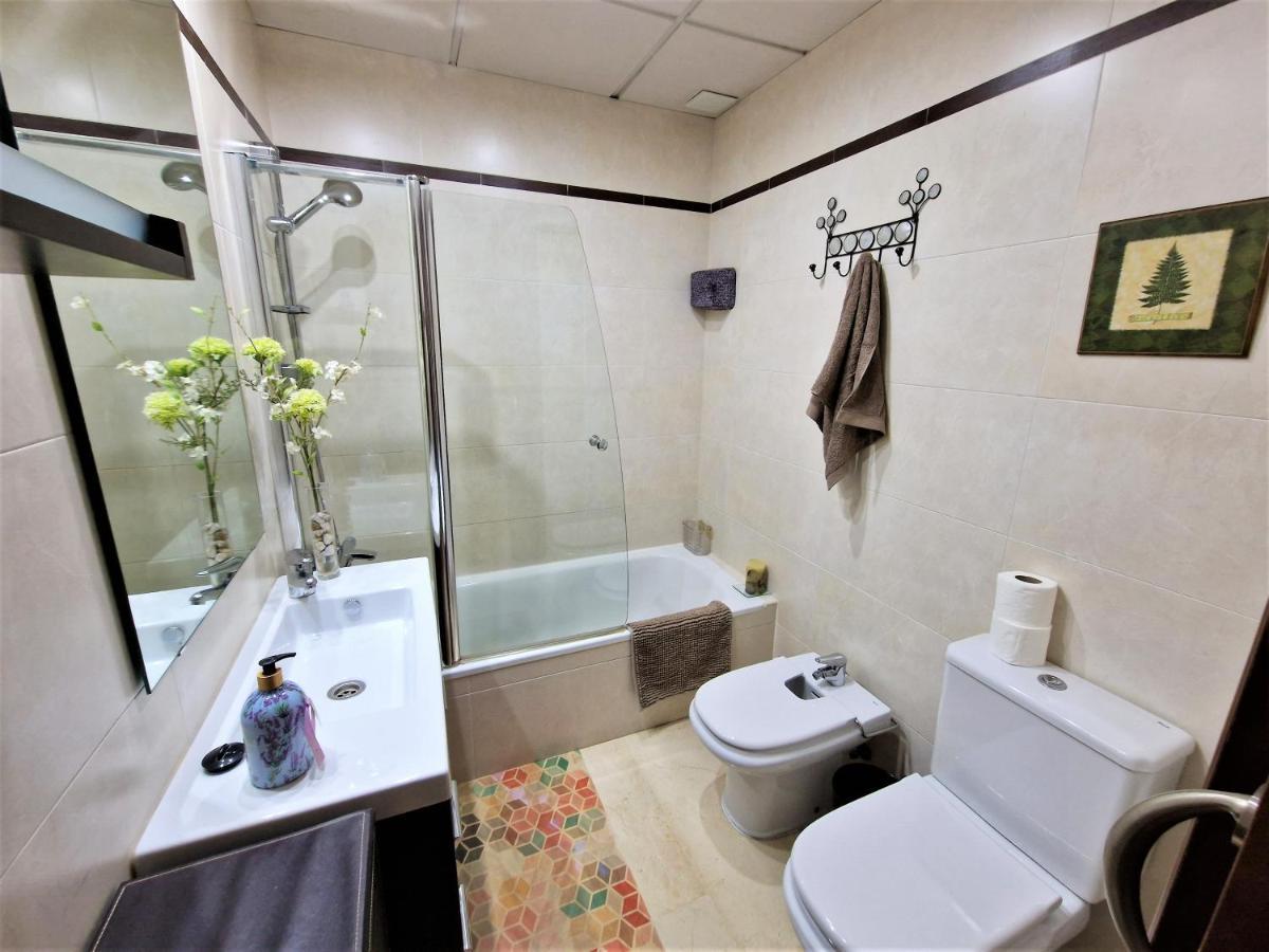 Ds Duplex Puente Romano-mezquita Con Parking *