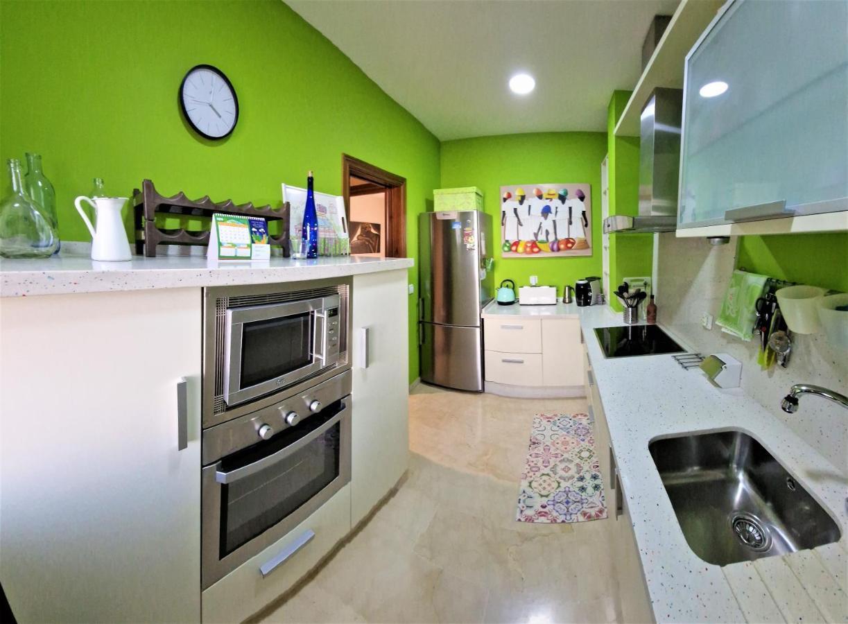 Apartment Ds Duplex Puente Romano-mezquita Con Parking