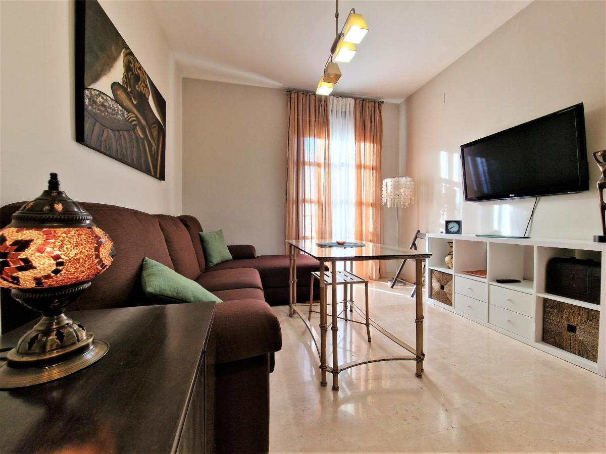 Ds Duplex Puente Romano-mezquita Con Parking Apartment Cordoba