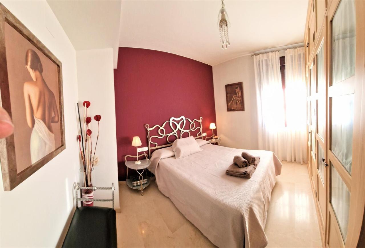 Apartment Ds Duplex Puente Romano-mezquita Con Parking *