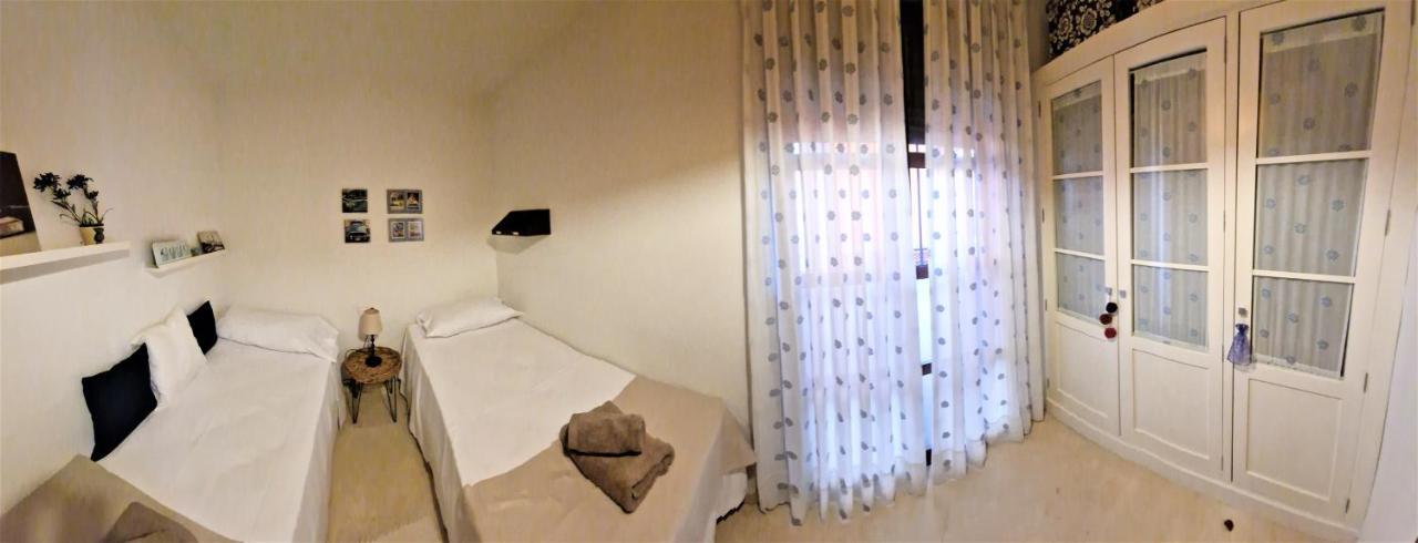Apartment Ds Duplex Puente Romano-mezquita Con Parking