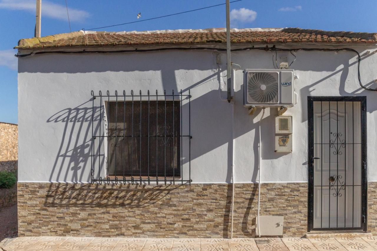 Holiday home Casa Torres - Traditional Village Experience Canovas