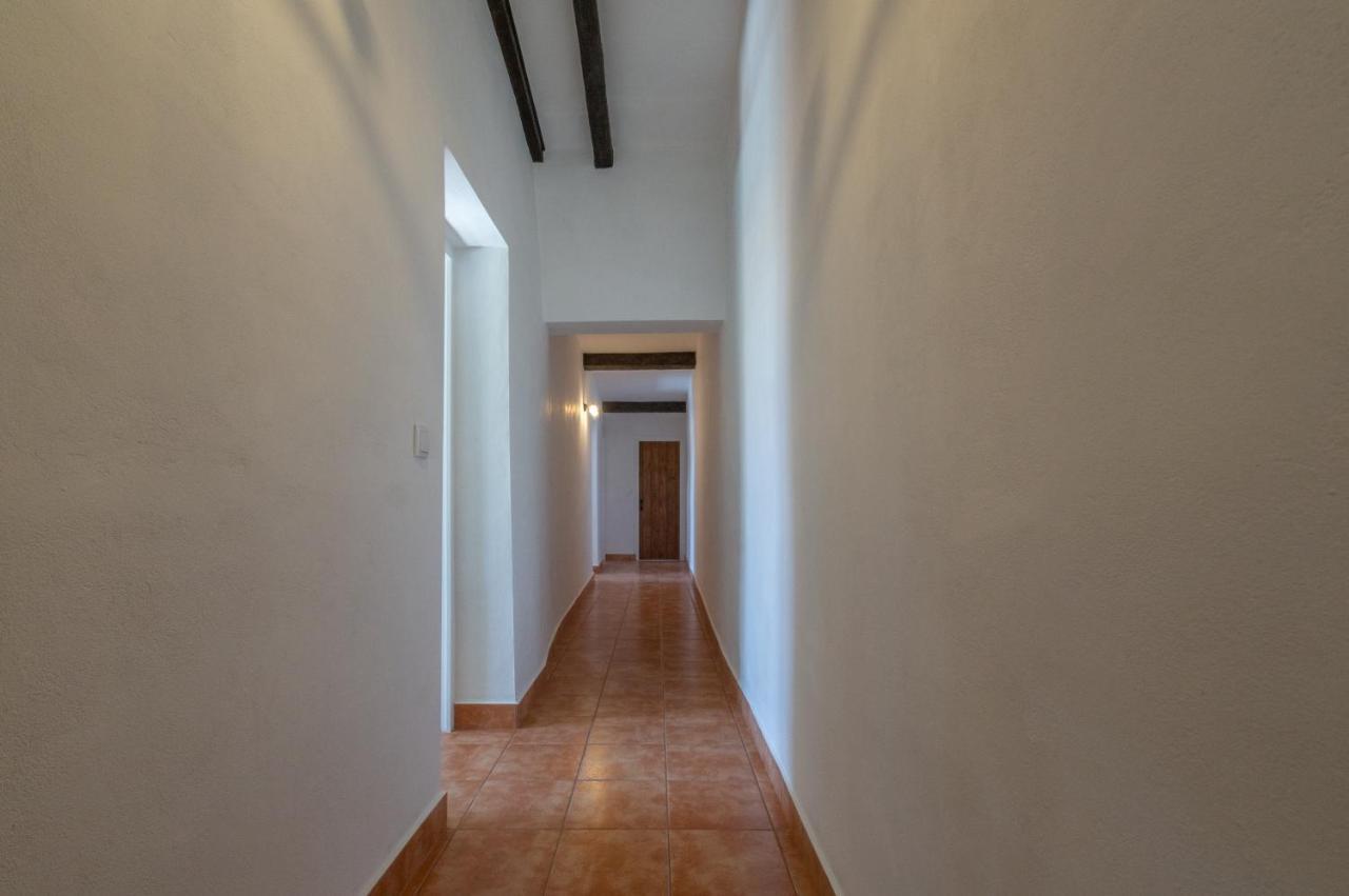 Holiday home Casa Torres - Traditional Village Experience