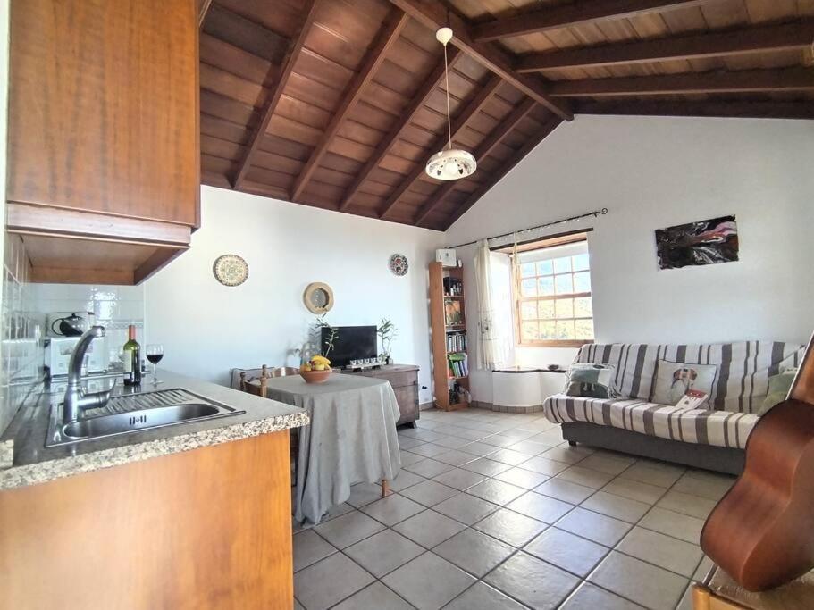 De La Luna, La Palma Holiday home