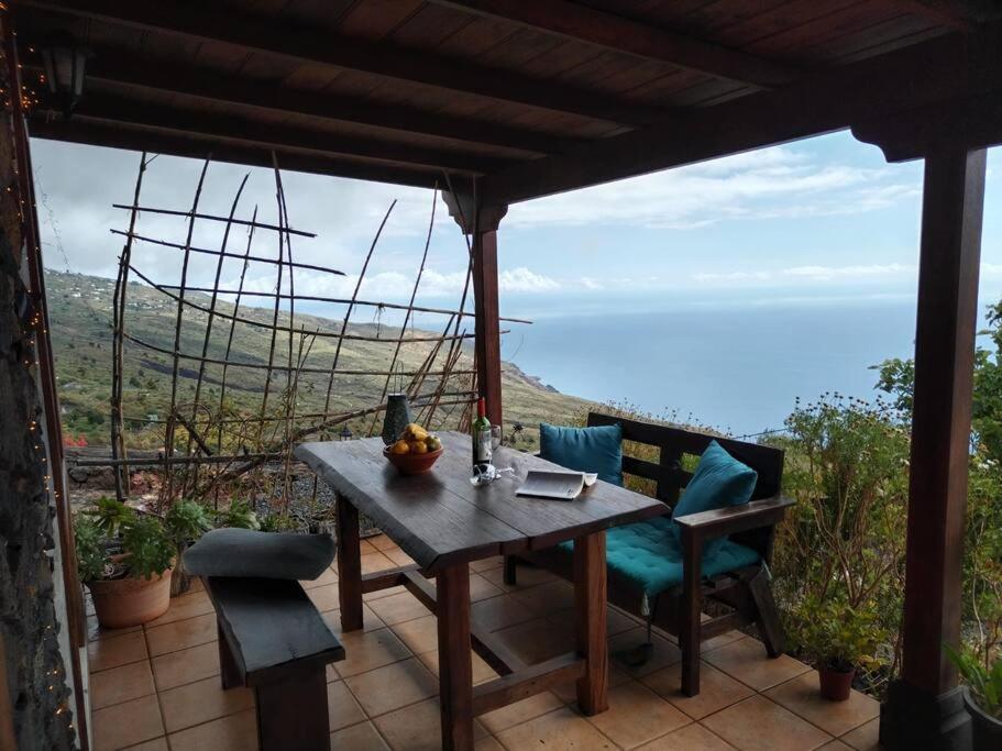 De La Luna, La Palma