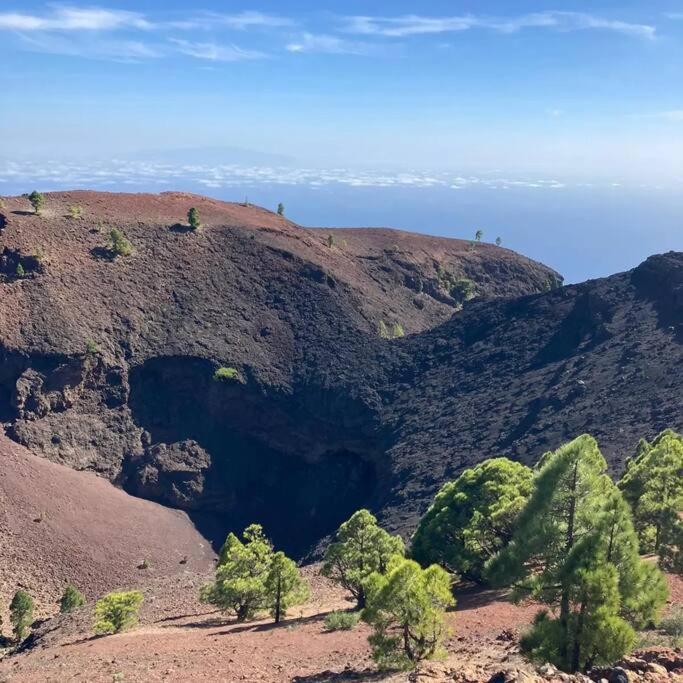 Holiday home De La Luna, La Palma *