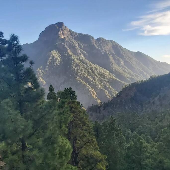 De La Luna, La Palma Holiday home