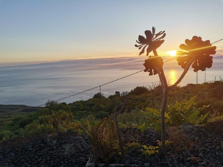De La Luna, La Palma Holiday home *