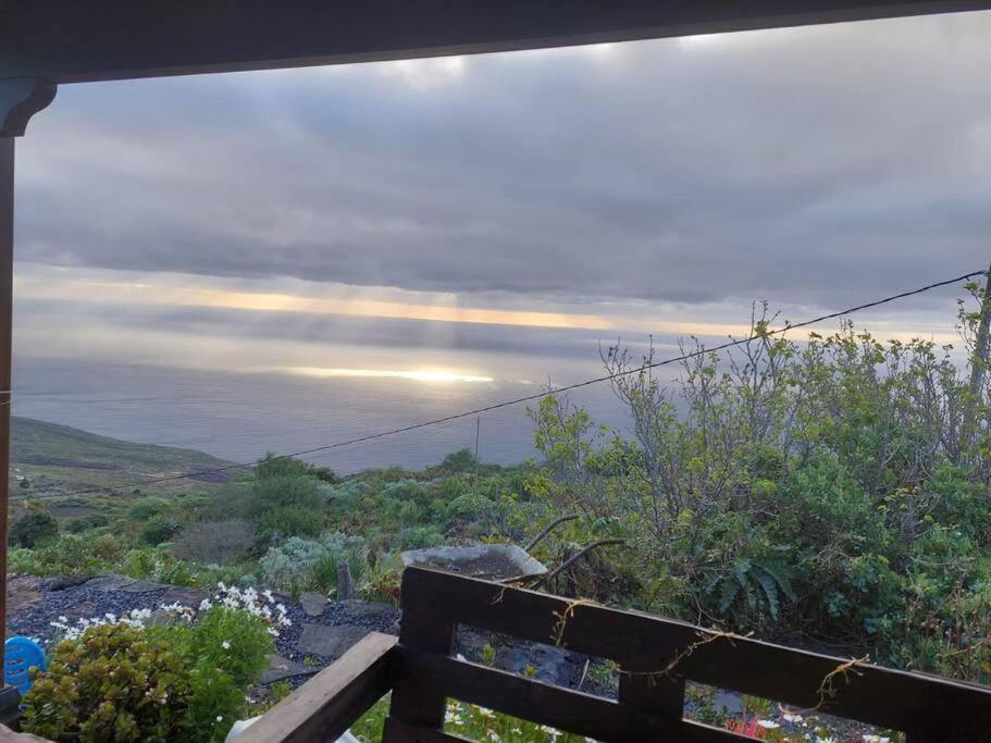 De La Luna, La Palma * Tigalate