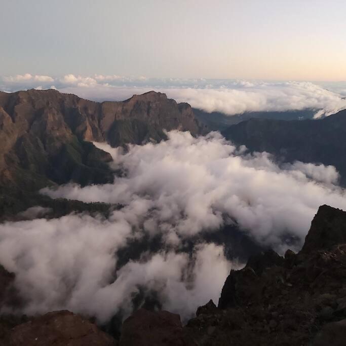 De La Luna, La Palma * Tigalate
