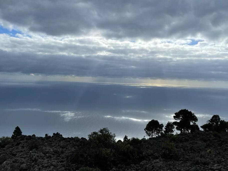 De La Luna, La Palma Holiday home Tigalate