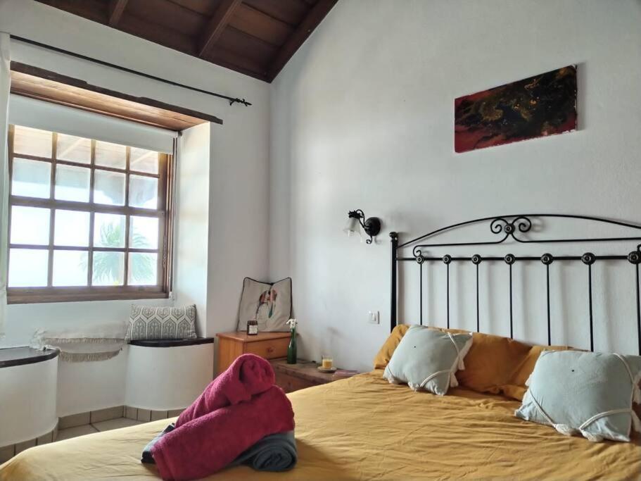 De La Luna, La Palma Holiday home Tigalate